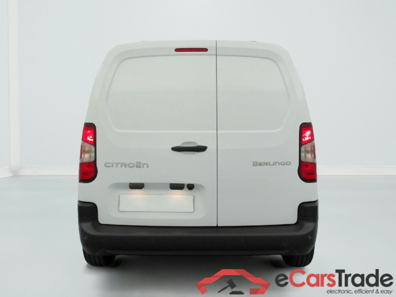 Citroen Berlingo M DIESEL 100 CH MANUELLE Diesel 100 ch Manuelle #6