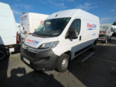 Photo car #7440929