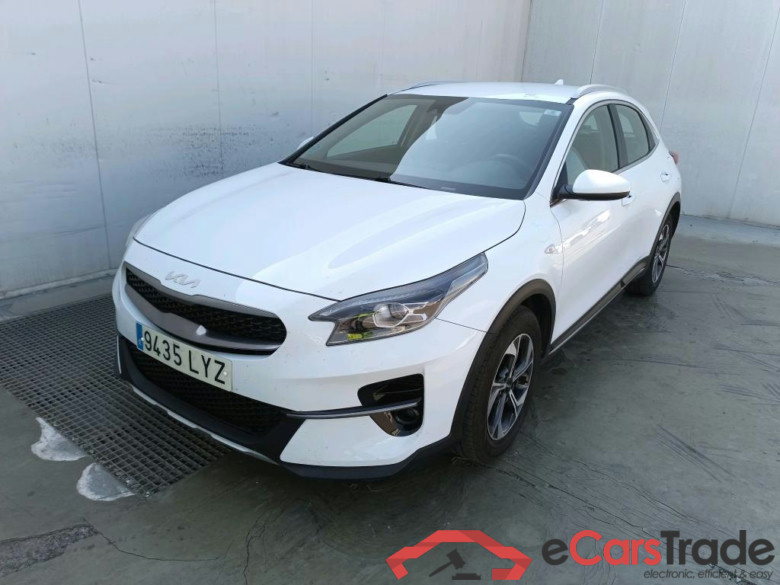 KIA XCeed / 2019 / 5P / todoterreno 1.0 T-GDi Drive 88kW (120CV)