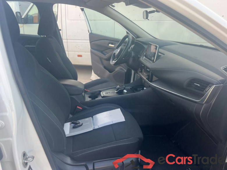 NISSAN QASHQAI / 2021 / 5P / todoterreno DIG-T 116kW (158CV) mHEV Xtronic Acenta (AC2) #6