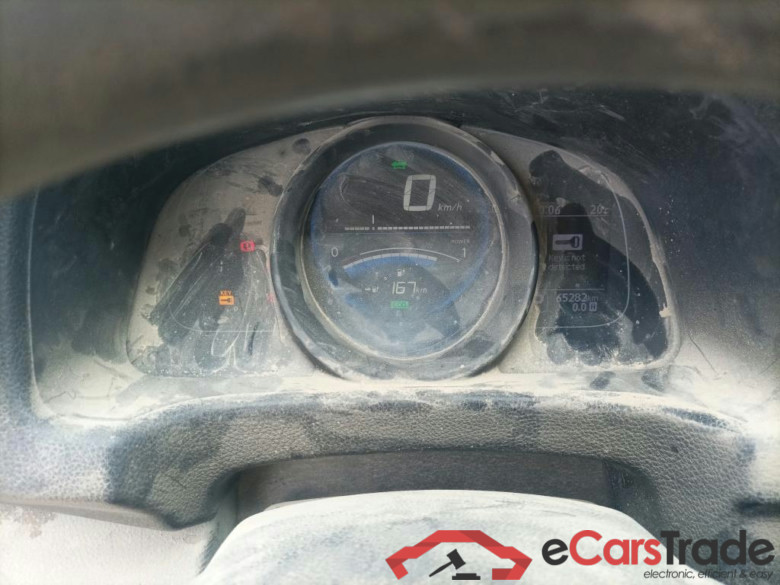 NISSAN e-NV200 / 2009 / 5P / furgón Furgón 5p 40 kWh PROFESIONAL #4