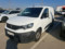 preview Peugeot Partner #0