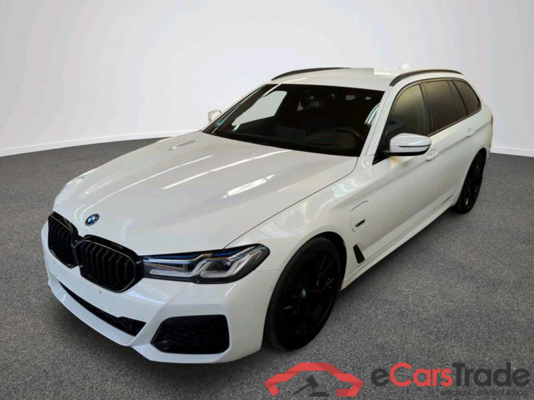 Baureihe 5 Touring 530 e M Sport 2.0 215KW AT8 E6d