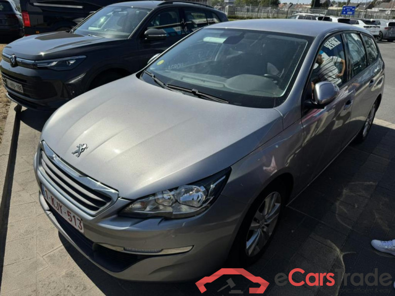 PEUGEOT 308 SW Dsl 308 SW 1.6 BlueHDi Active STT