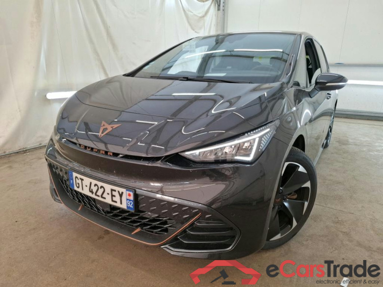 CUPRA Born / 2021 / 5P / Berline 230ch - batterie XL VZ #1