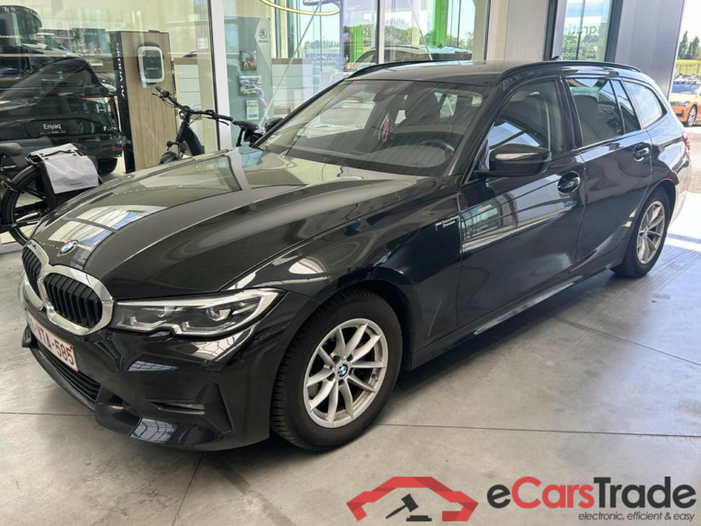 BMW 3 SW (G21) Touring 318i OPF #1