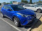 preview Toyota C-HR #2