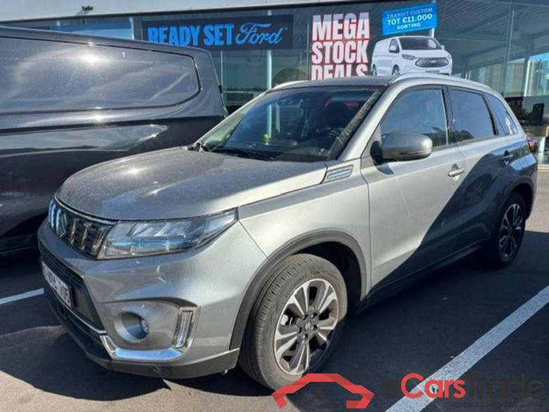 SUZUKI Vitara 1.4 Turbo Boosterjet 48V Hybrid GL #1