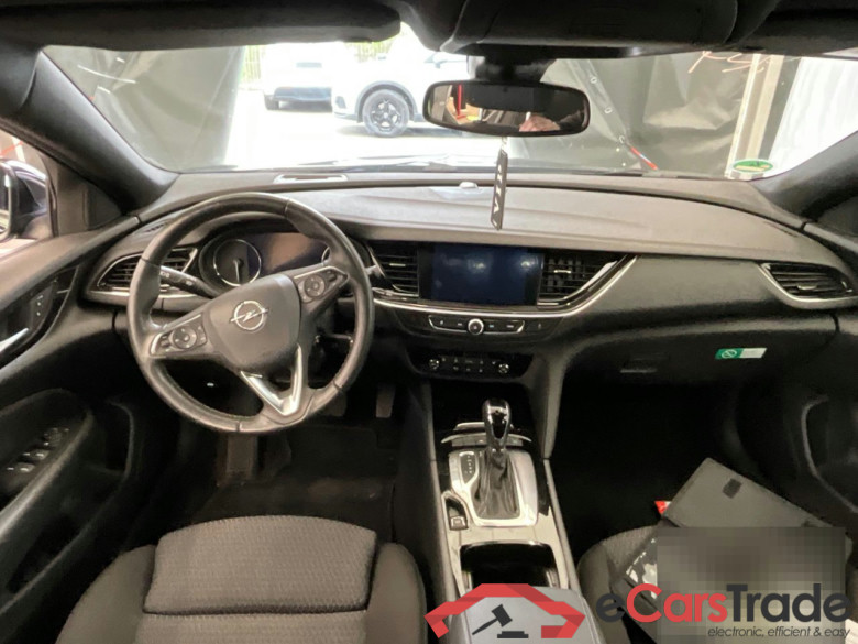 Insignia B Sports Tourer Business 2.0 CDTI 128KW AT8 E6d #3