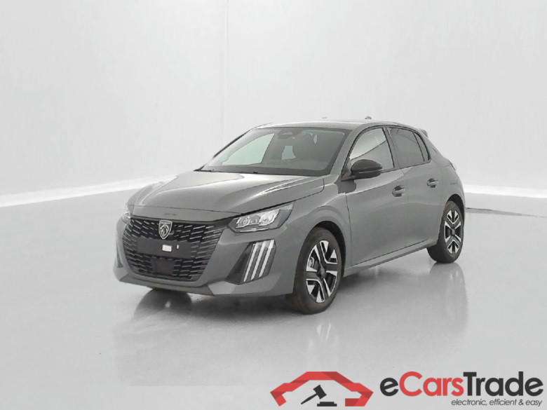 Peugeot 208 Allure 1.2 Hybrid 145ch e-DCS6 #3