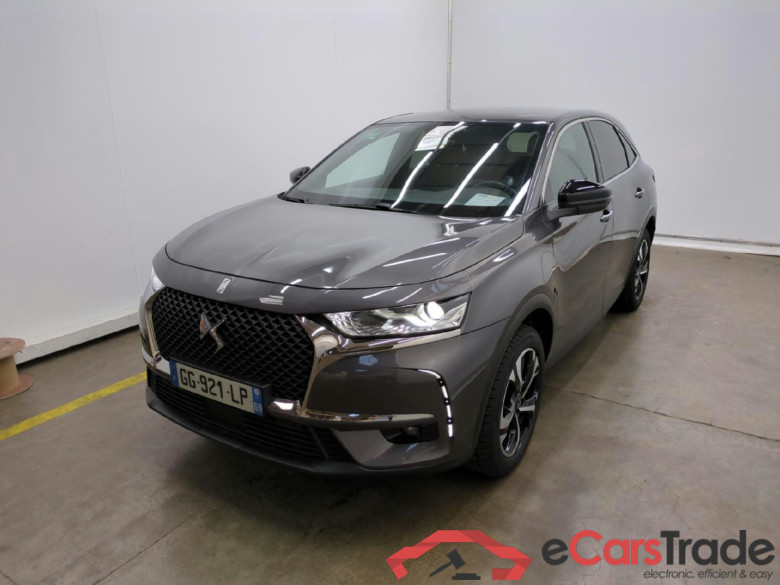7 Crossback Business 1.5 BlueHDi 130CV BVA8 E6d #1