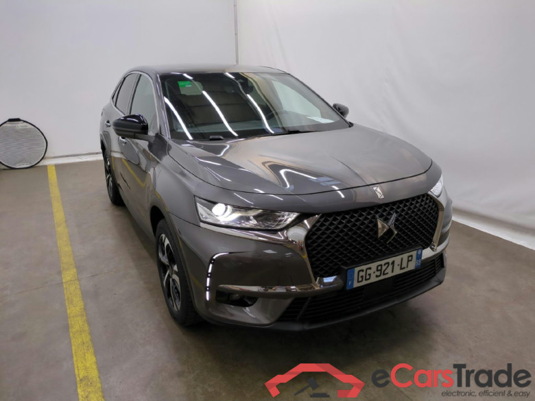 7 Crossback Business 1.5 BlueHDi 130CV BVA8 E6d #2