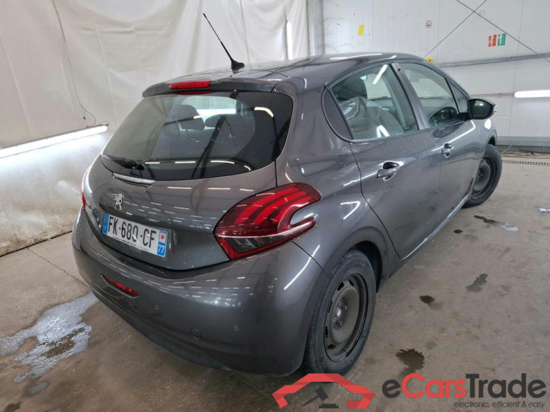 208 Active Business 1.2 80CV BVM5 E6dT #3