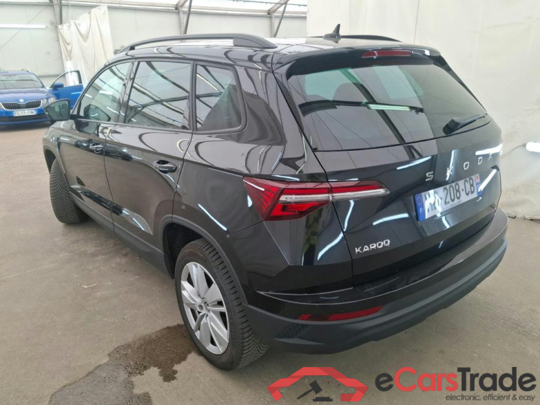 Karoq Selection 1.5 TSI 150CV BVA7 6E #2