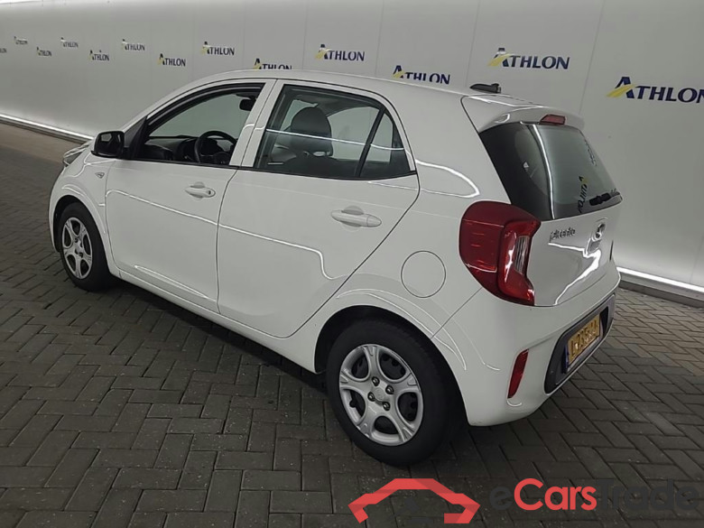 KIA Picanto 1.0 DPi ComfortLine 5-zits 5D 49kW #4