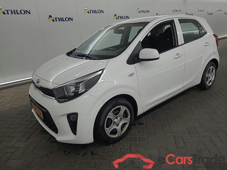 KIA Picanto 1.0 DPi ComfortLine 5-zits 5D 49kW #1