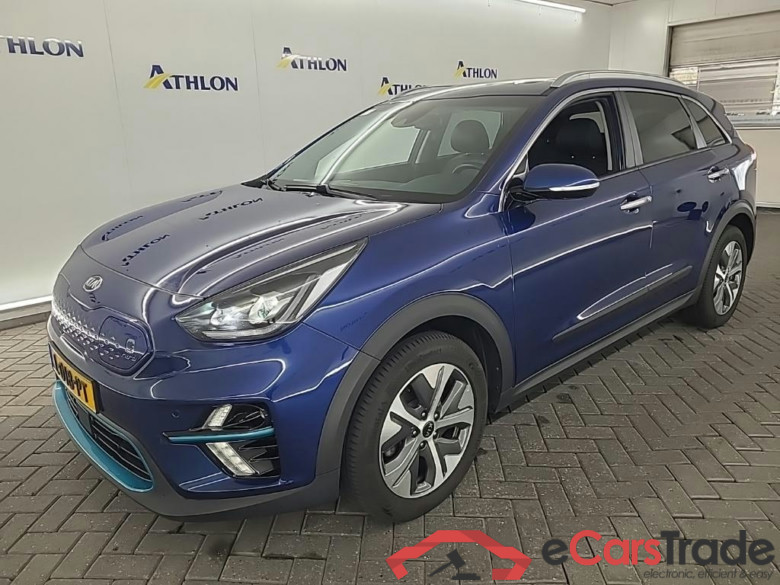KIA e-Niro 64kWh DynamicPlusLine 5D 150kW #1