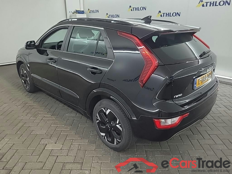 KIA e-Niro 64.8kWh DynamicLine 5D 150kW Athlon Edition #4