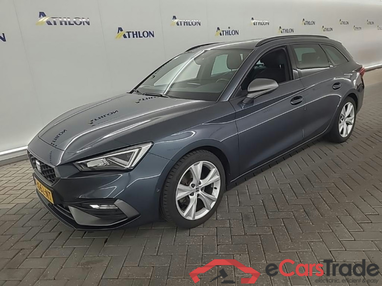 SEAT Leon ST 1.5 TSI FR Business Intense 5D 110kW