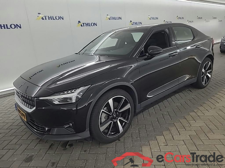 Polestar Polestar 2 Pilot Plus 5D 300kW #1