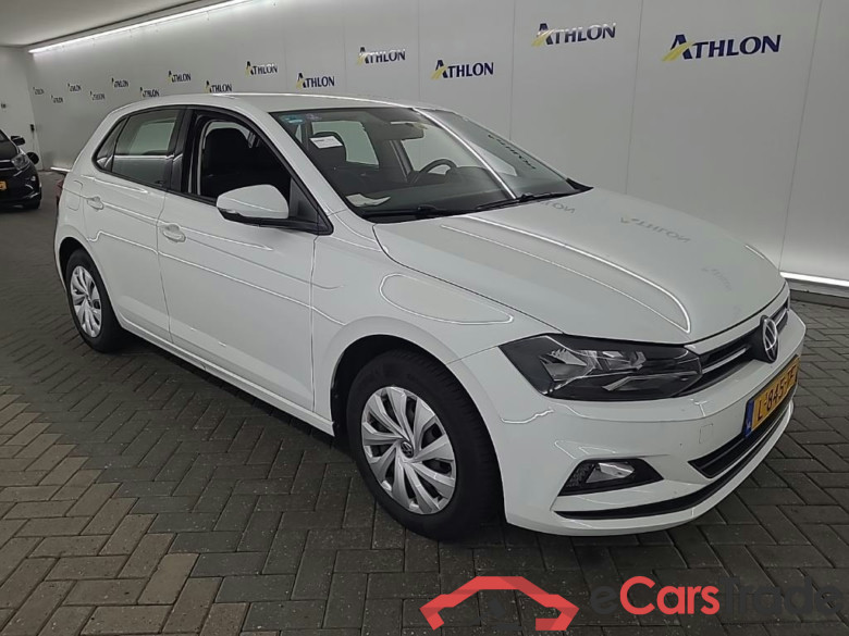 VOLKSWAGEN POLO 1.0 TSI 70kW Comfortline 5D #2