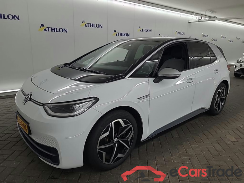 VOLKSWAGEN ID.3 58kWh 1st Plus auto 5D 150kW uitlopend
