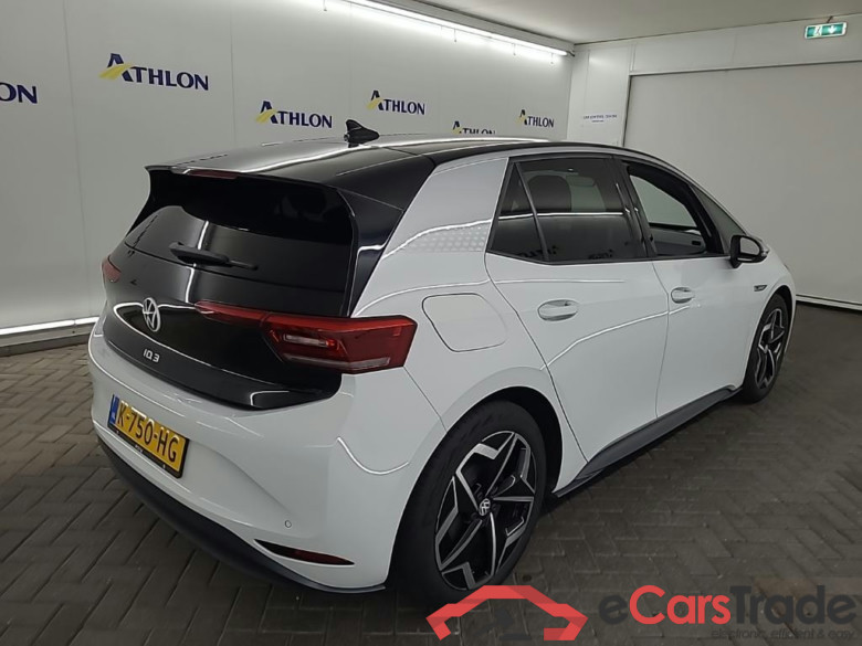 VOLKSWAGEN ID.3 58kWh 1st Plus auto 5D 150kW uitlopend #3