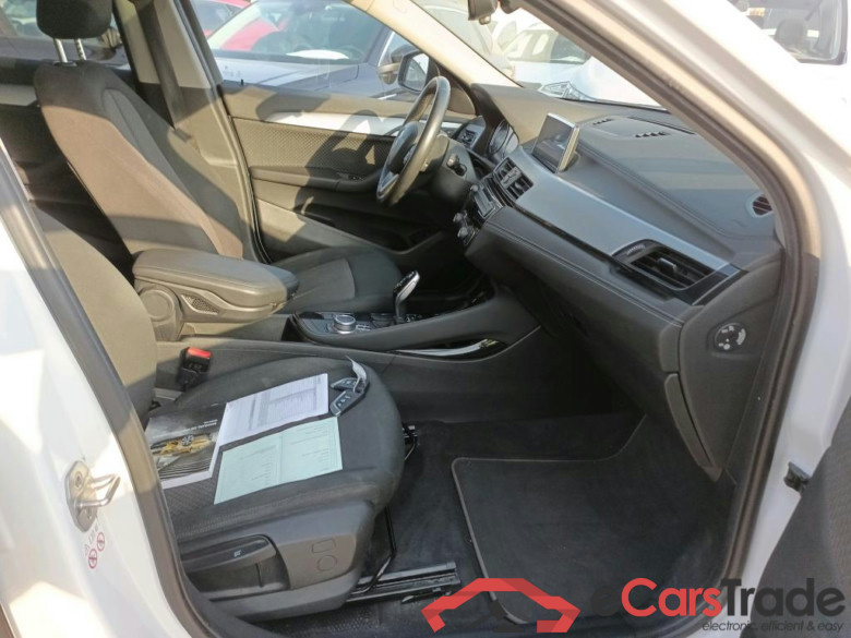 BMW X2 sDrive18i #6