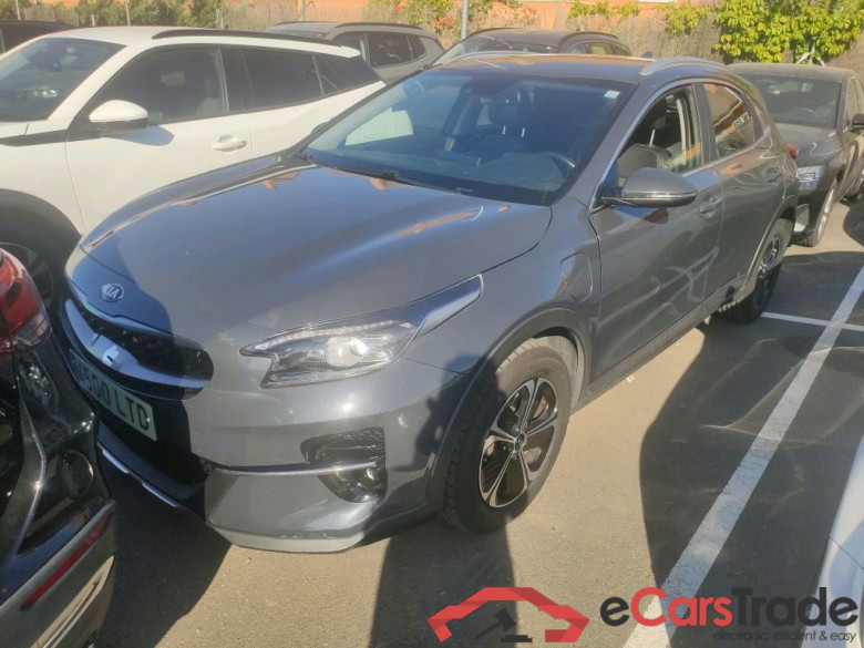 KIA XCEED 1.6 GDi PHEV 104kW (141CV) eDrive (AC) #1