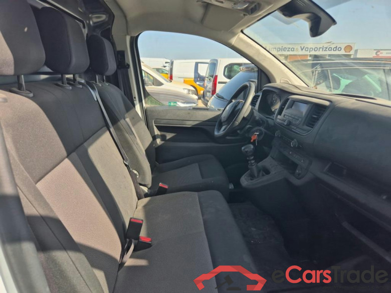 PEUGEOT Expert / 2016 / 4P / furgón Furgón BlueHDi 145 6v Standard #6