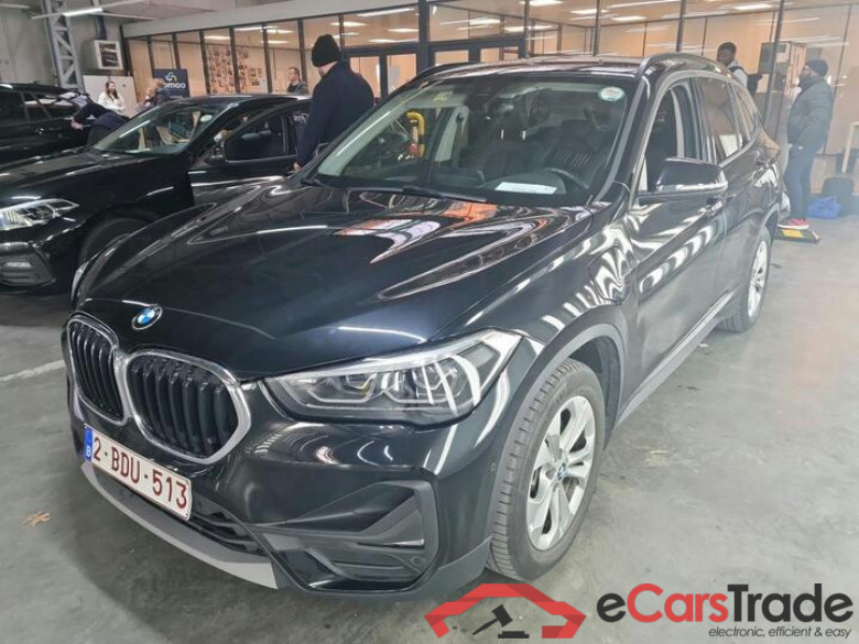 BMW X1 X1 xDrive25e (162 kW) (PHEV) 162kW/220pk  5D/P Auto-6