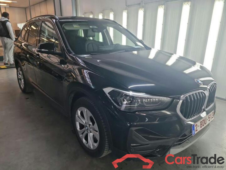 BMW X1 X1 xDrive25e (162 kW) (PHEV) 162kW/220pk  5D/P Auto-6 #2