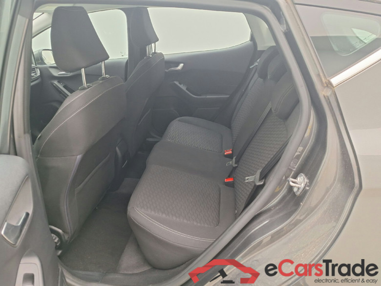 Ford, Fiesta '17, Ford Fiesta 1.0i EcoBoost 70kW Titanium 5d #4