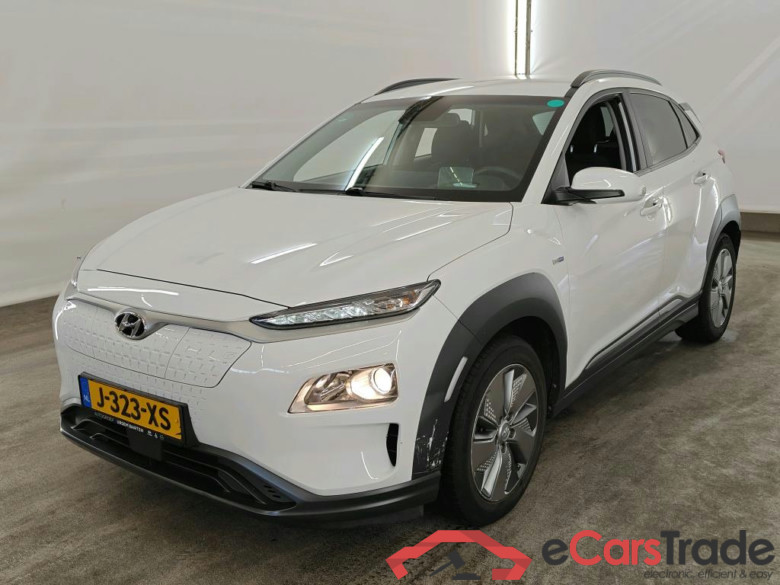 Hyundai KONA Fashion Electric 64 kWh 5d #1