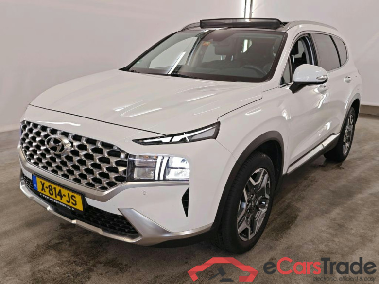 Hyundai SANTA FE 1.6 T-GDI PHEV Comfort Smart 4WD 7-zit 5d #1