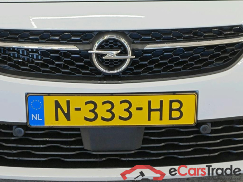 Opel Corsa 1.2 TURBO GS LINE 74KW 5d #5
