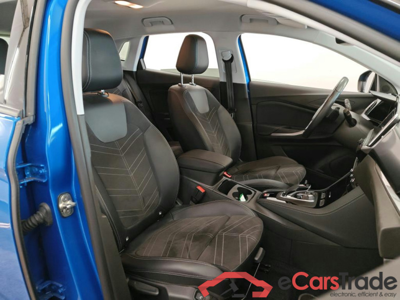 Opel Grandland 1.2 Turbo S&S 96kW Ultimate Auto 5d #3