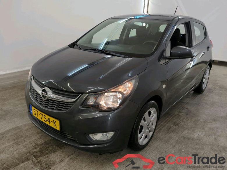 Opel Karl 1.0 Start/Stop Edition 5d