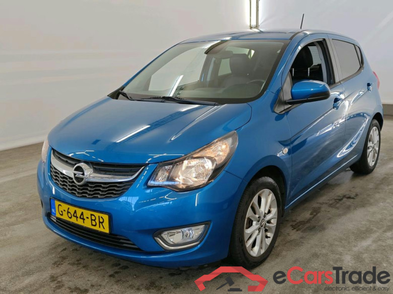 Opel Karl 1.0 Start/Stop Innovation 5d #1