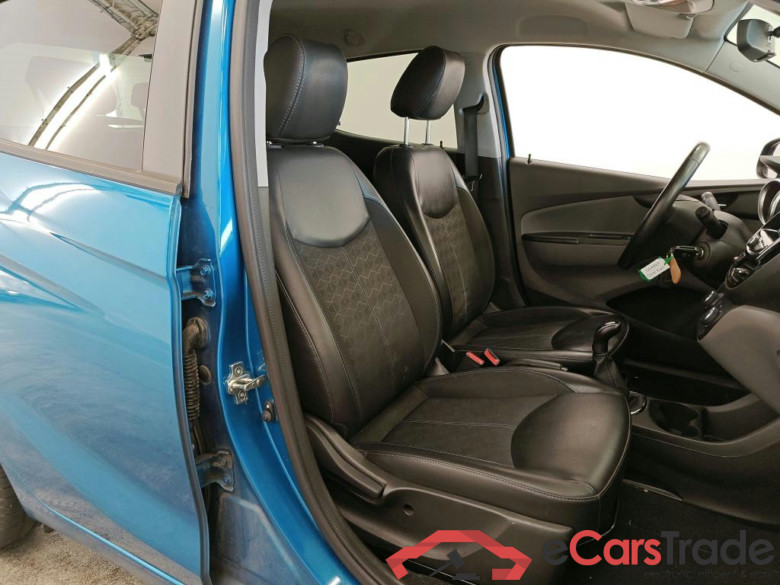 Opel Karl 1.0 Start/Stop Innovation 5d #3