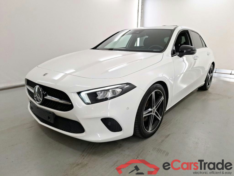 MERCEDES-BENZ A-Klasse 1.3 A 180