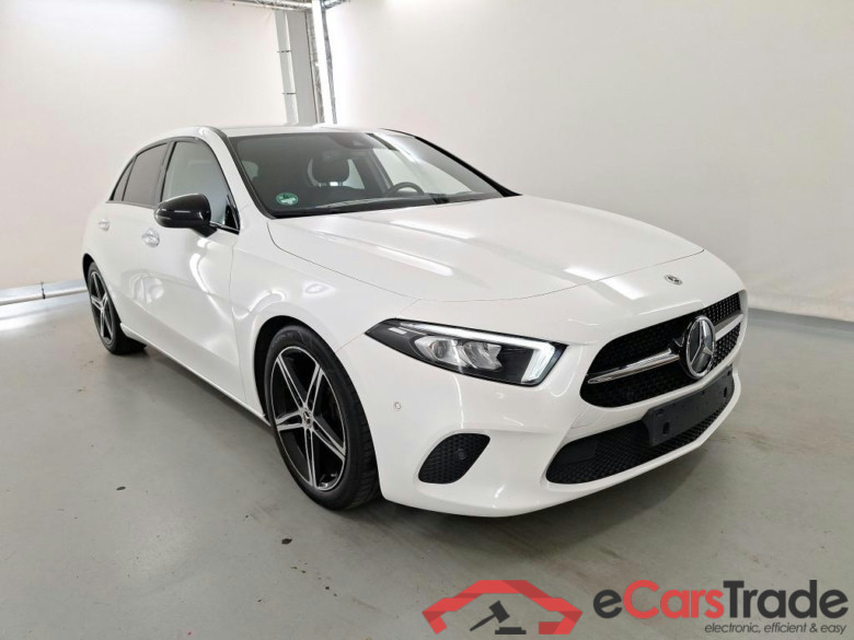 MERCEDES-BENZ A-Klasse 1.3 A 180 #2