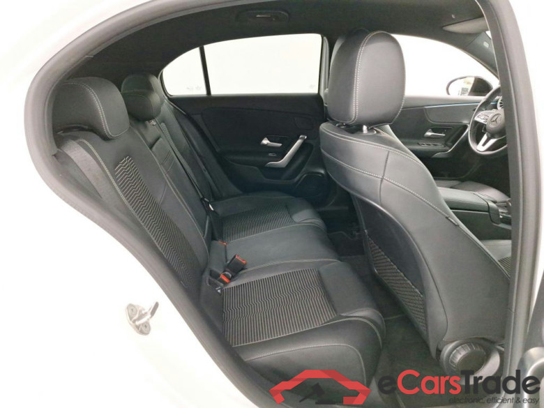 MERCEDES-BENZ A-Klasse 1.3 A 180 #6
