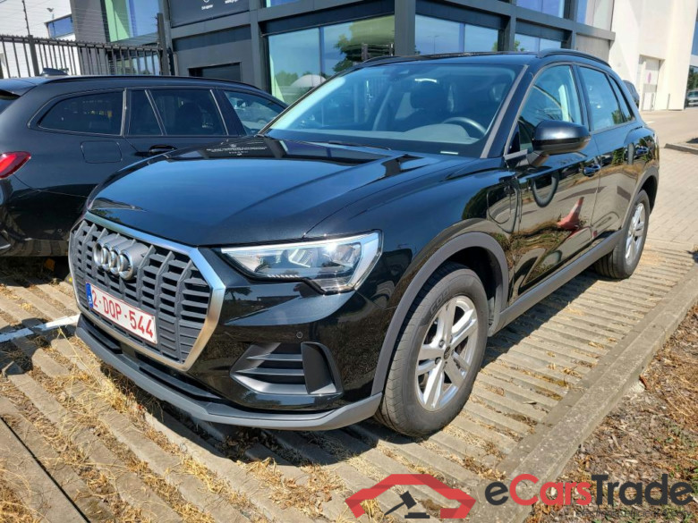 AUDI Q3 1.4 45 TFSI E S TRONIC #1