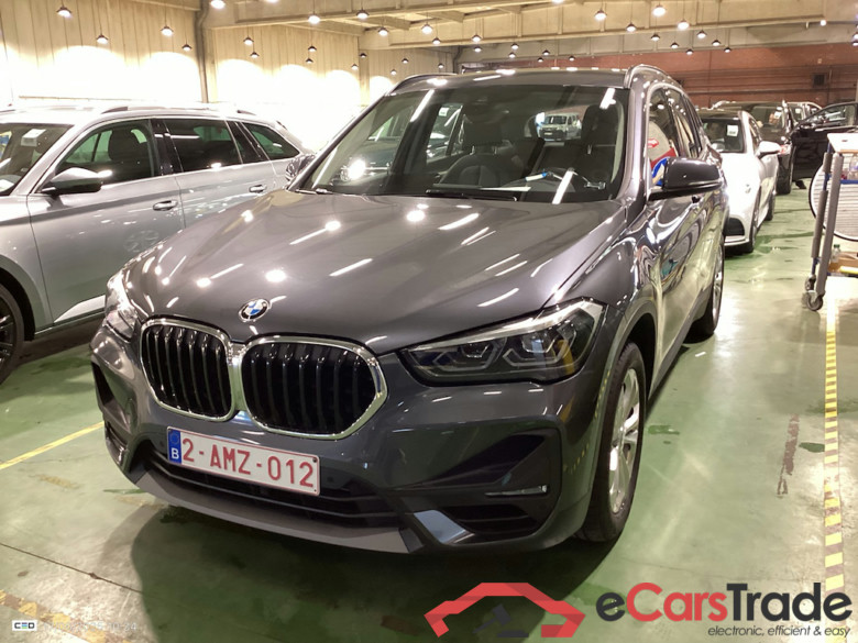 BMW X1 - 2019 1.5iA xDrive25e PHEV OPF
