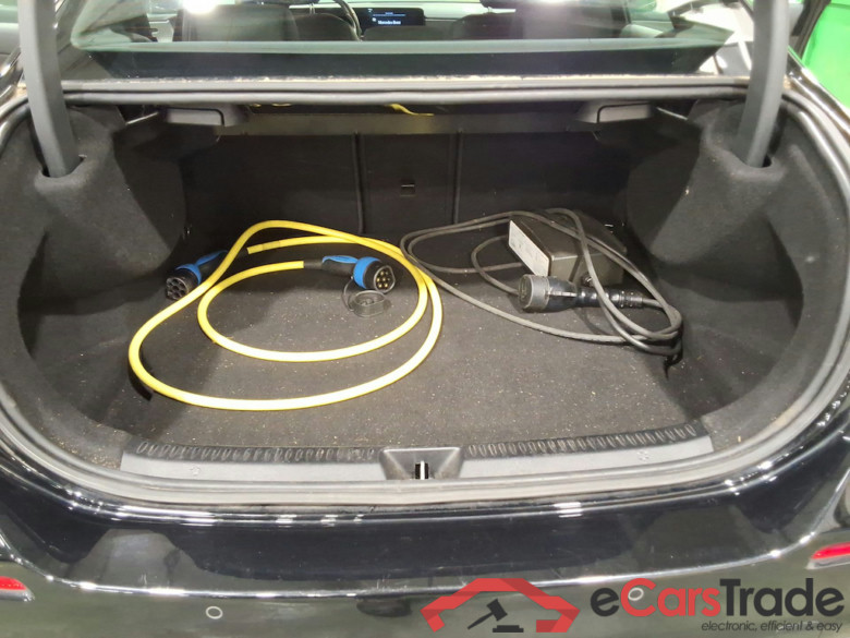 MERCEDES-BENZ CLASS A SEDAN (V177) A 250 e PHEV Business Solution #3