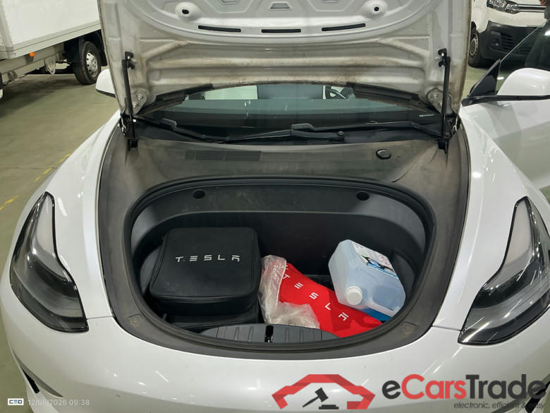 TESLA MODEL 3 75 KWH LONG RANGE DUAL MOTOR 4WD AUTO #6