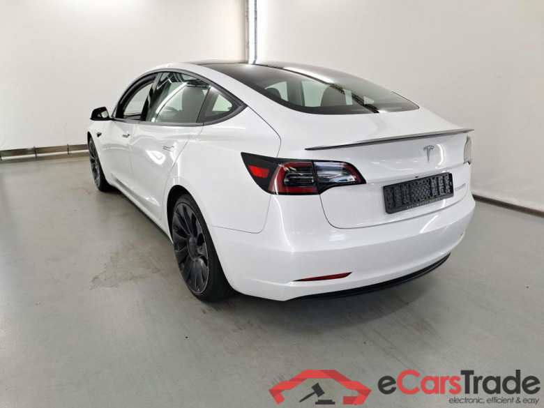 TESLA MODEL 3 BEV 75KWH PERFORMANCE DUAL MOTOR 4WD AUT #3