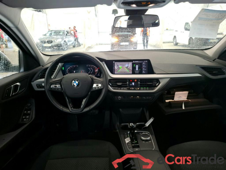 BMW Série 1 / 2019 / 5P / Berline 116d DKG7 Business Design TVU #5