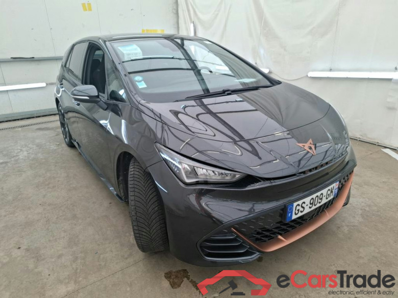 CUPRA Born / 2021 / 5P / Berline 230ch - batterie XL VZ #5